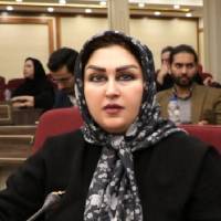 تهمینه نعمتیان